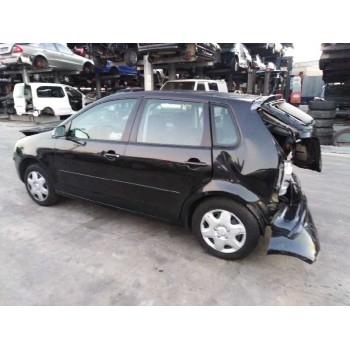 volkswagen polo (9n3) del año 2007