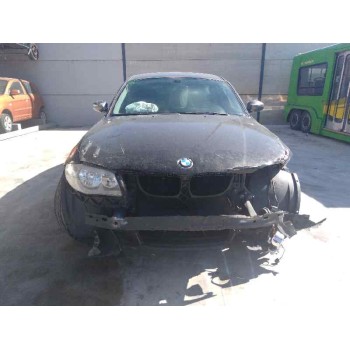 bmw serie 1 berlina (e81/e87) del año 2005