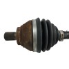 Recambio de transmision delantera izquierda para seat leon st (5f8) 2.0 tdi referencia OEM IAM 5Q0407271CR  