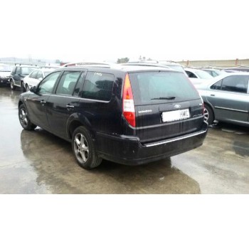 ford mondeo turnier (ge) del año 2006