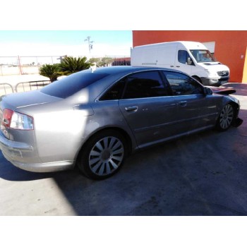 audi a8 (4e2) del año 2005