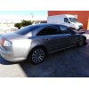 audi a8 (4e2) del año 2005