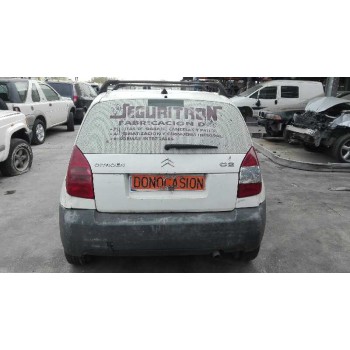 citroën c2 del año 2004