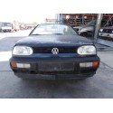 VOLKSWAGEN GOLF III BERLINA (1H1)