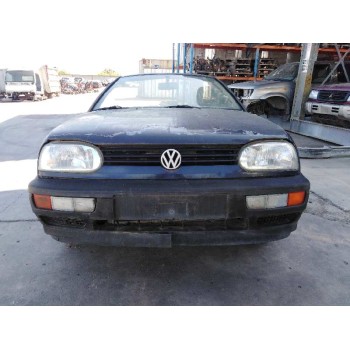 volkswagen golf iii berlina (1h1) del año 1994