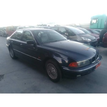 bmw serie 5 berlina (e39) del año 1999
