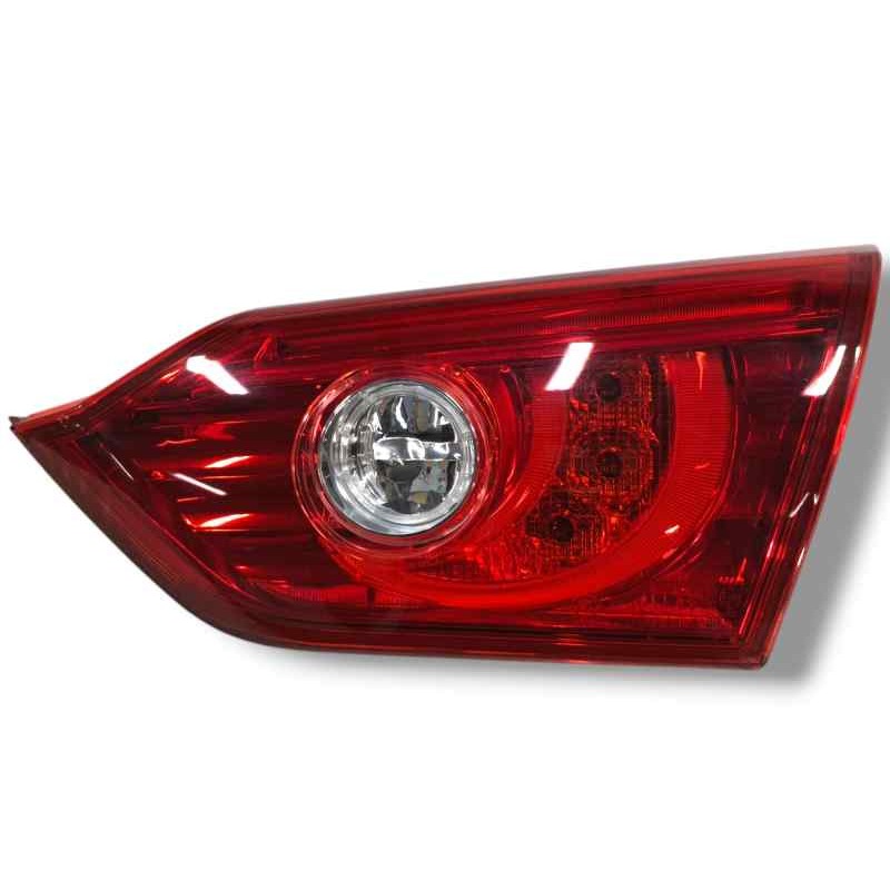 Recambio de piloto trasero derecho interior para infiniti q50 2.2 diesel cat referencia OEM IAM 265504GR1B  