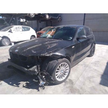 bmw serie 1 berlina (e81/e87) del año 2005