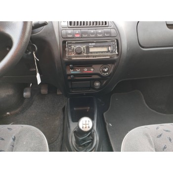 Recambio de carroceria corte para citroën saxo 1.1 referencia OEM IAM   