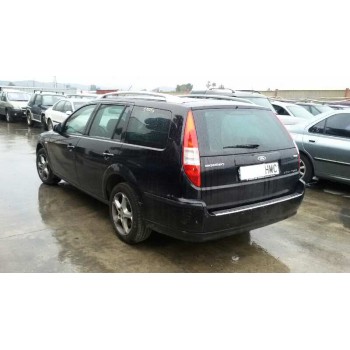 ford mondeo turnier (ge) del año 2006