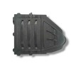 Recambio de filtro aire para audi a1 sportback (gba) 30 tfsi referencia OEM IAM 04C129601M  