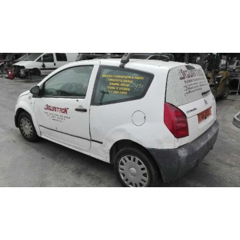 citroën c2 del año 2004