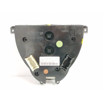 Recambio de mando climatizador para fiat ulysse (179) 2.2 16v jtd cat referencia OEM IAM 14986800 F011500003 
