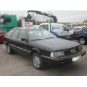 AUDI 200 C3 AVANT (447, 448)