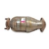 Recambio de catalizador para hyundai ix20 1.4 cat referencia OEM IAM U2B991 E9FL 