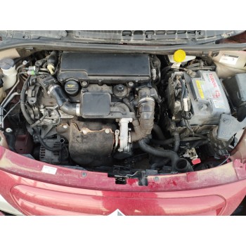 citroën c3 del año 2008