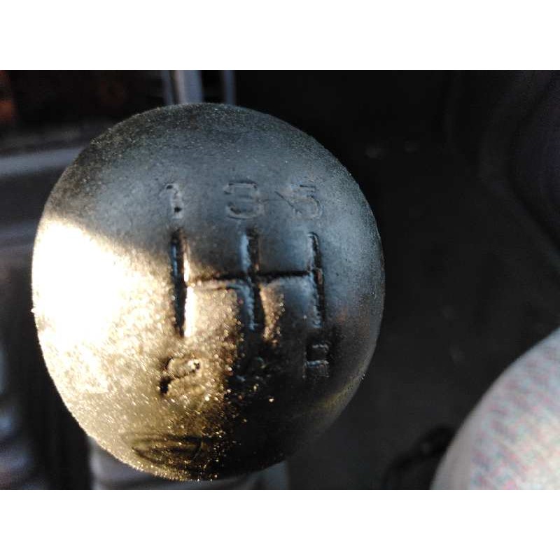 NISSAN TERRANO/TERRANO.II (R20) 1995