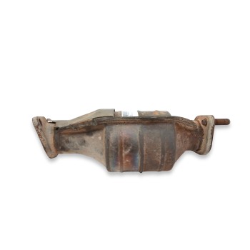 Recambio de catalizador para hyundai ix20 1.4 cat referencia OEM IAM U2B991 E9FL 