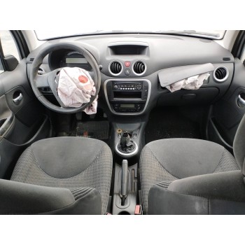 citroën c3 del año 2006