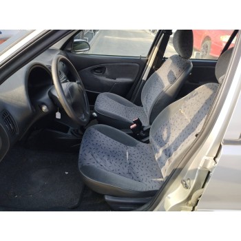 Recambio de carroceria corte para citroën saxo 1.1 referencia OEM IAM   
