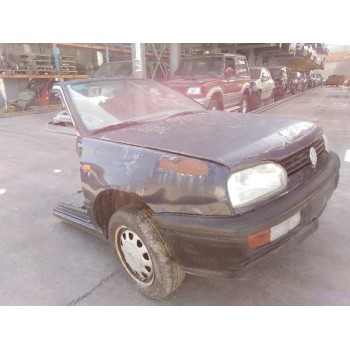 volkswagen golf iii berlina (1h1) del año 1994