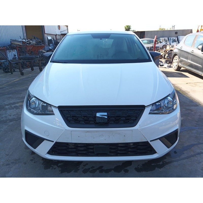 SEAT IBIZA V (KJ1, KJG) 2018