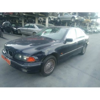 bmw serie 5 berlina (e39) del año 1999