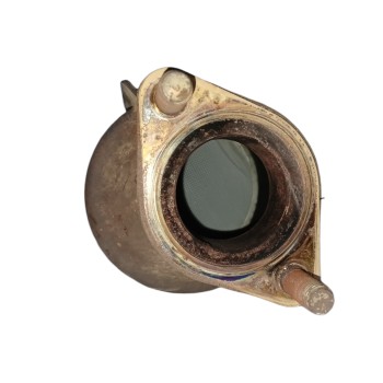Recambio de catalizador para hyundai ix20 1.4 cat referencia OEM IAM U2B991 E9FL 