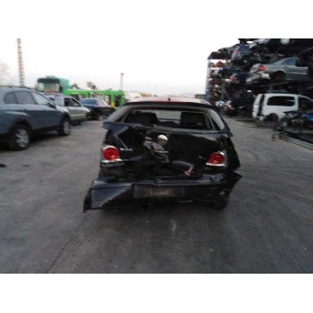 volkswagen polo (9n3) del año 2007
