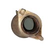 Recambio de catalizador para hyundai ix20 1.4 cat referencia OEM IAM U2B991 E9FL 