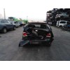 volkswagen polo (9n3) del año 2007
