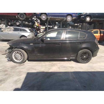 bmw serie 1 berlina (e81/e87) del año 2005