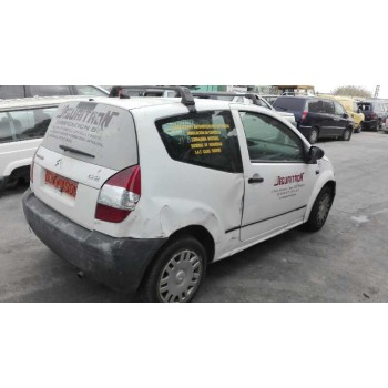 citroën c2 del año 2004