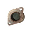 Recambio de catalizador para hyundai ix20 1.4 cat referencia OEM IAM U2B991 E9FL 