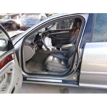 audi a8 (4e2) del año 2005