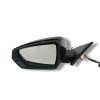 Recambio de retrovisor izquierdo para audi a1 sportback (gba) 30 tfsi referencia OEM IAM  SIN INTERMITENTE 6 CABLES