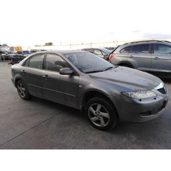 mazda 6 hatchback (gg) del año 2003