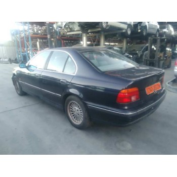 bmw serie 5 berlina (e39) del año 1999