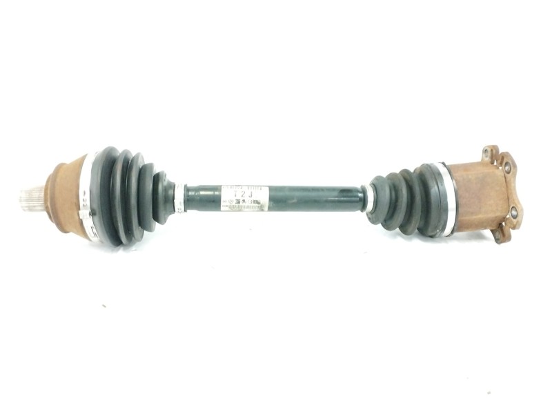 Recambio de transmision delantera derecha para audi a6 berlina (4f2) 3.0 v6 24v tdi referencia OEM IAM 4F0407272J  