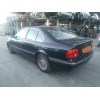 bmw serie 5 berlina (e39) del año 1999