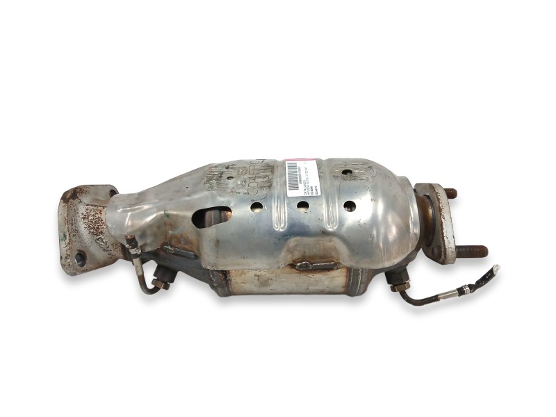 Recambio de catalizador para hyundai i30 (pd) 1.0 tgdi cat referencia OEM IAM G04FP0 Recambio de catalizador para hyundai i30 (pd) 1.0 tgdi cat referencia OEM IAM G04FP0