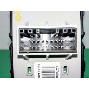 Recambio de mando elevalunas delantero izquierdo para kia niro drive referencia OEM IAM 93570G5310  