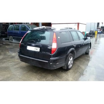 ford mondeo turnier (ge) del año 2006