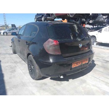 bmw serie 1 berlina (e81/e87) del año 2005