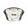 Recambio de airbag delantero izquierdo para fiat ulysse (179) 2.2 16v jtd cat referencia OEM IAM 14001064YR  