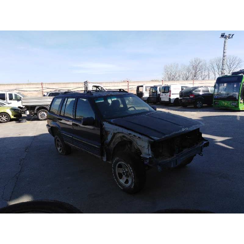 JEEP GR.CHEROKEE (ZJ)/(Z)