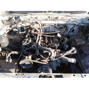 nissan terrano/terrano.ii (r20) del año 1995