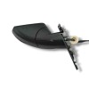 Recambio de retrovisor izquierdo para audi a1 sportback (gba) 30 tfsi referencia OEM IAM  SIN INTERMITENTE 6 CABLES