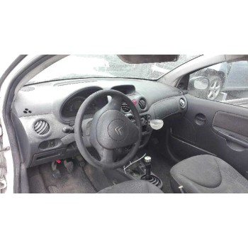 citroën c2 del año 2004