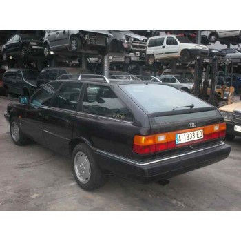 audi 200 c3 avant (447, 448) del año 1989